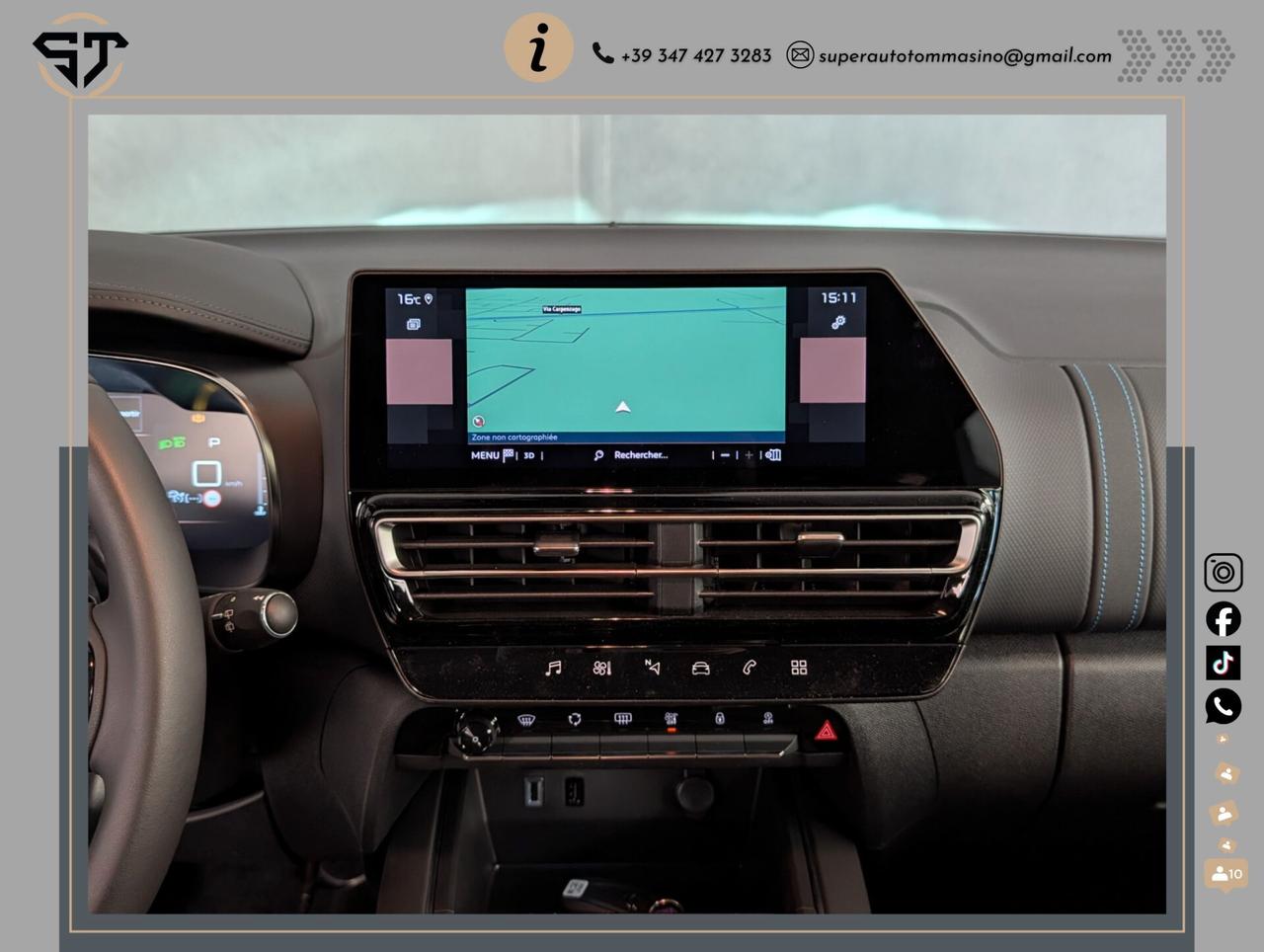 Citroen C5 Aircross BlueHDi 130 S&S EAT8 Max