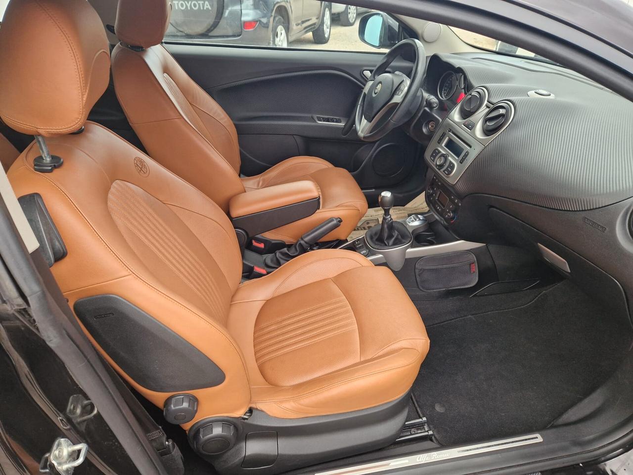 Alfa Romeo MiTo 1.3 JTDm 85 CV S&S