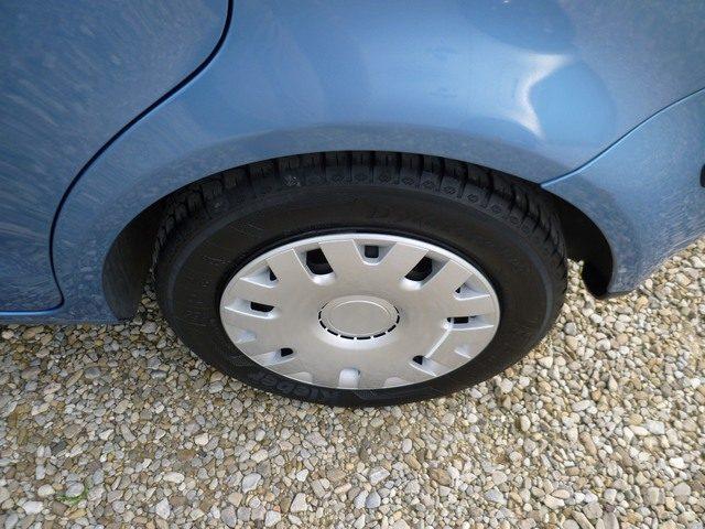 VOLKSWAGEN Polo 1.2/60CV 5p. United