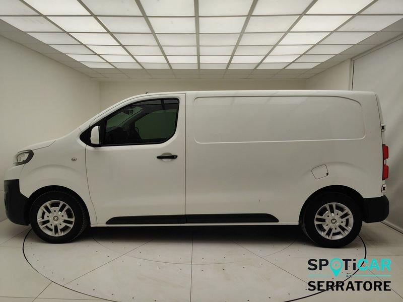 Peugeot Expert III 1.6 Bluehdi Premium std S&S 115cv E6