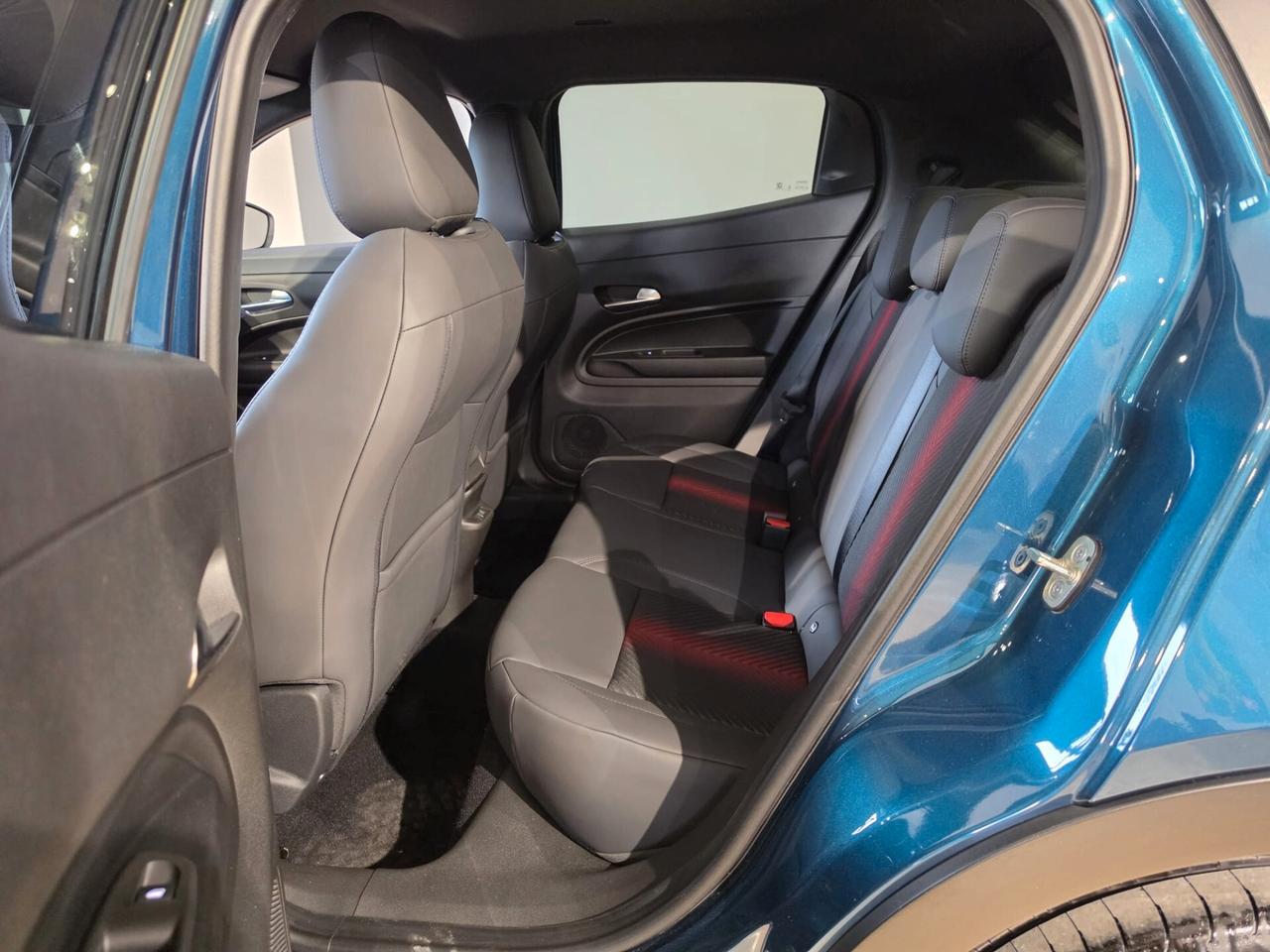 Alfa Romeo Junior 1.2 145 CV Hybrid eDCT6 Speciale