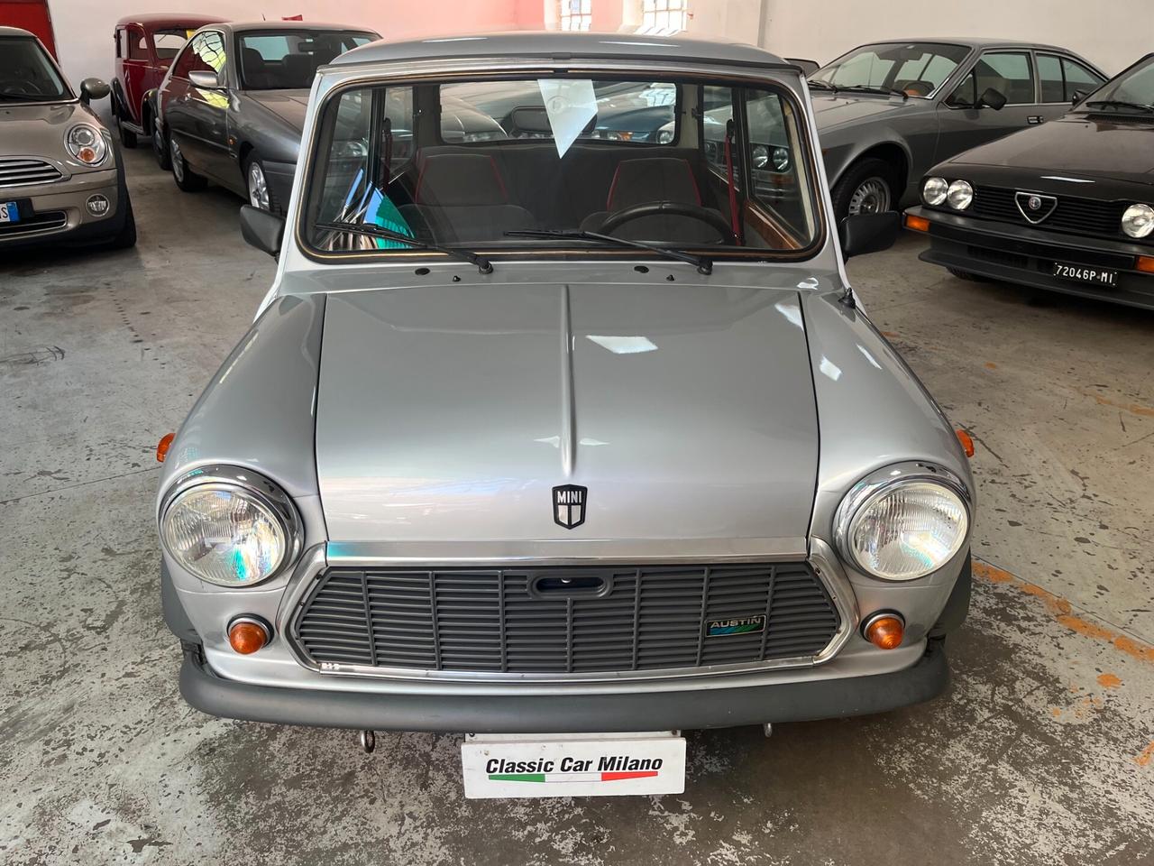 Mini Cooper 25 DUE PROPRIETARI PRECEDENTI!!!