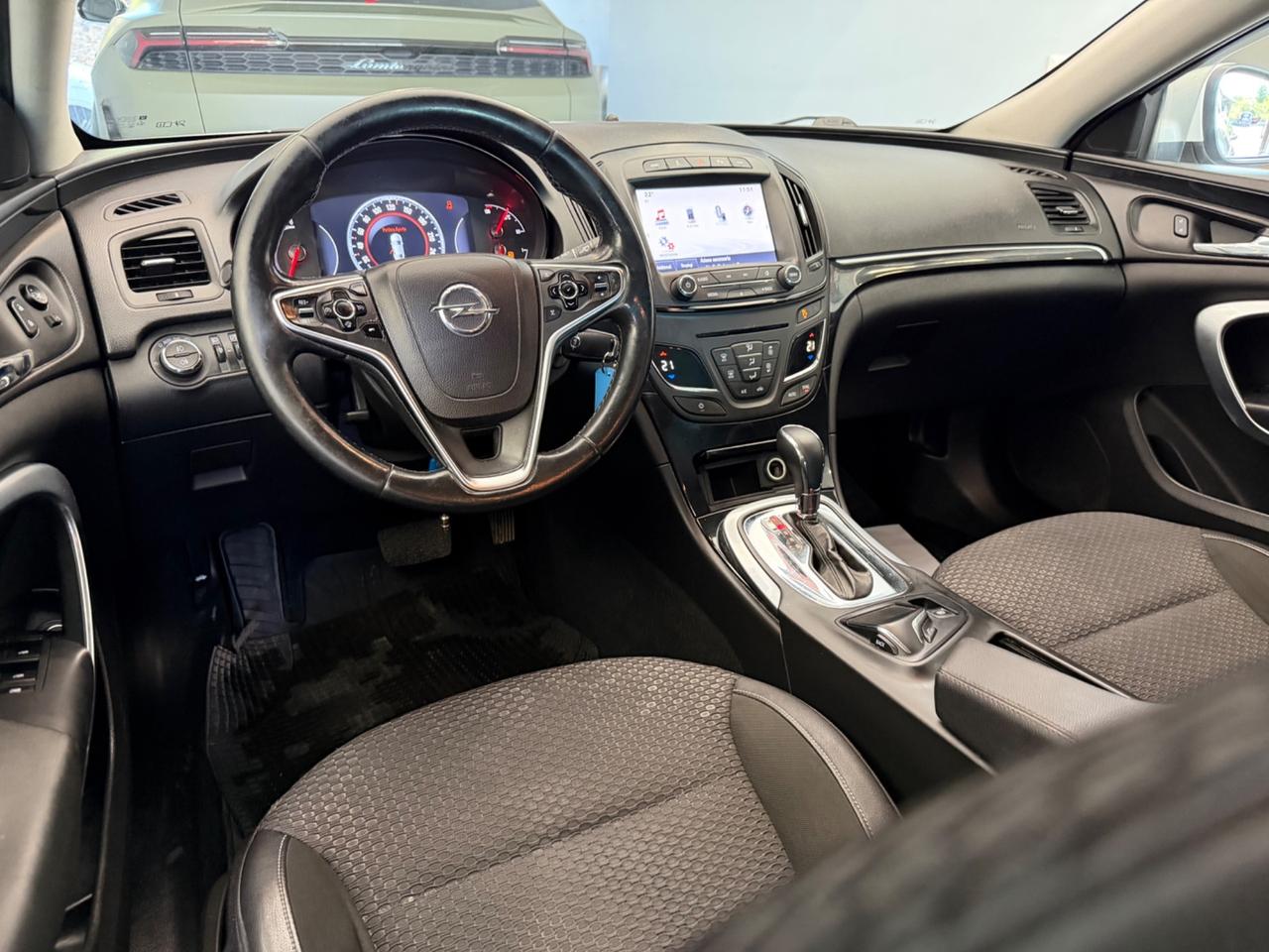 Opel insigna 2.0 CDTI 4x4 163CV aut. Country Tourer iva