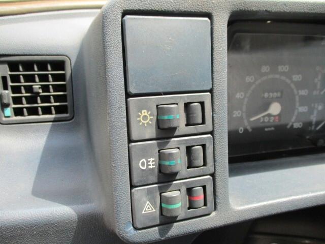 Fiat Ritmo 60 5 porte CL