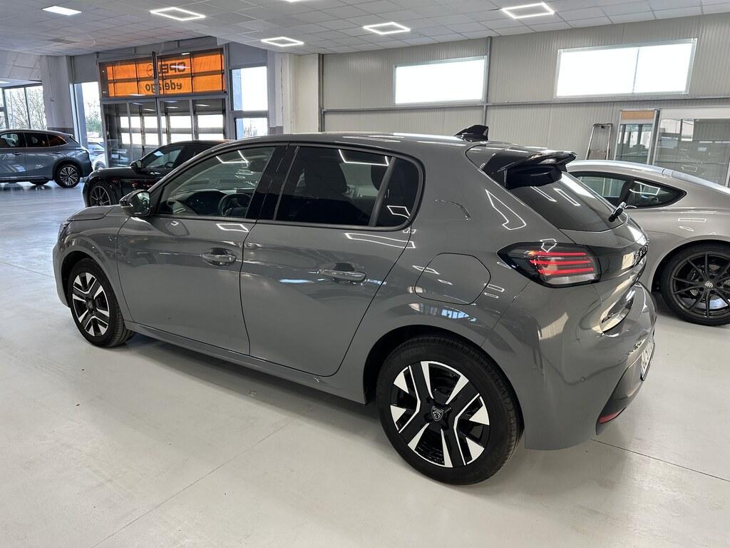 Peugeot 208 1.2 PureTech Allure