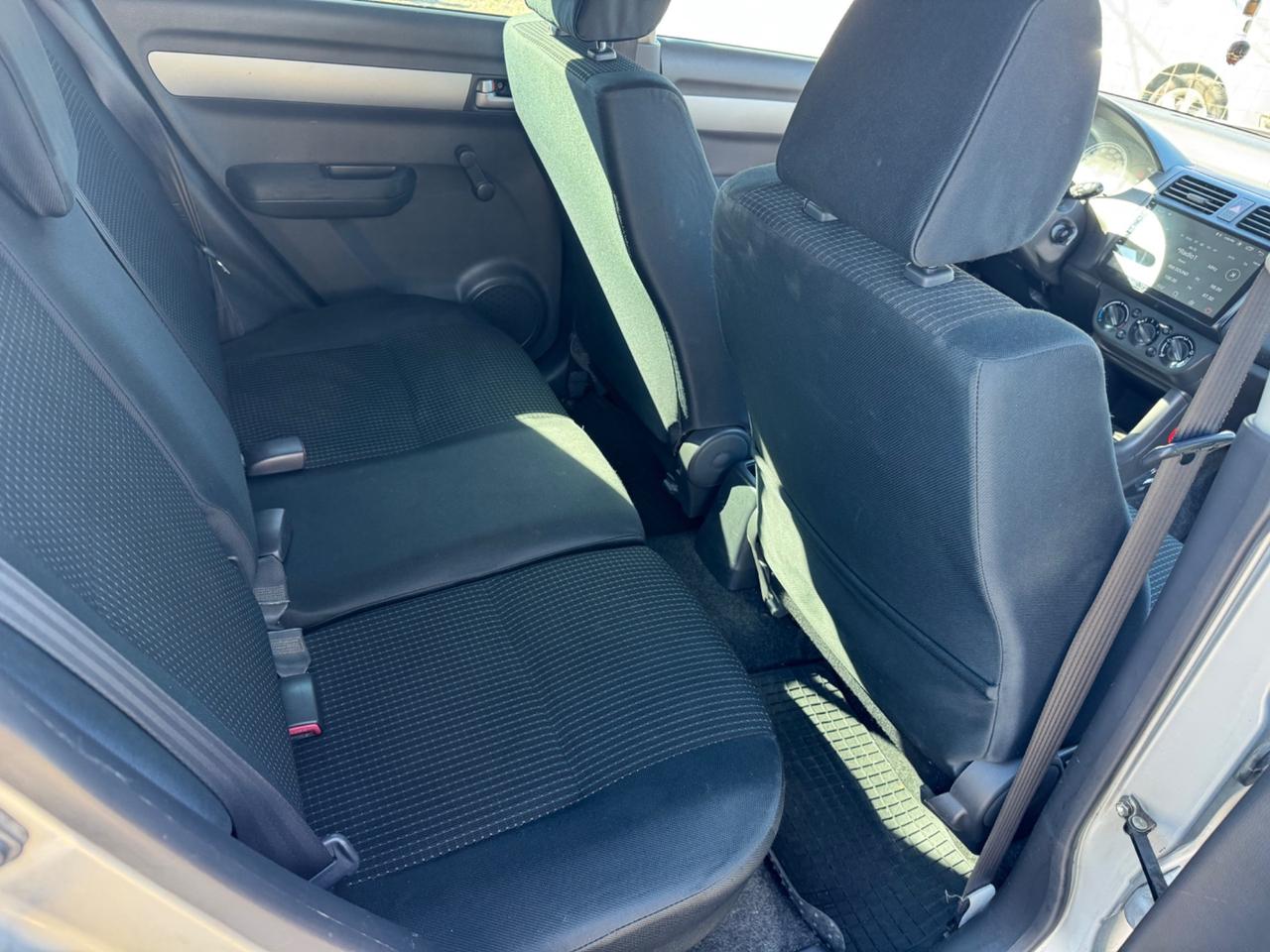 Suzuki Swift 1.3 5p. GLX NEOPATENTATI