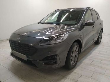 Ford Kuga 2.5 phev ST-Line X 2wd 225cv cvt