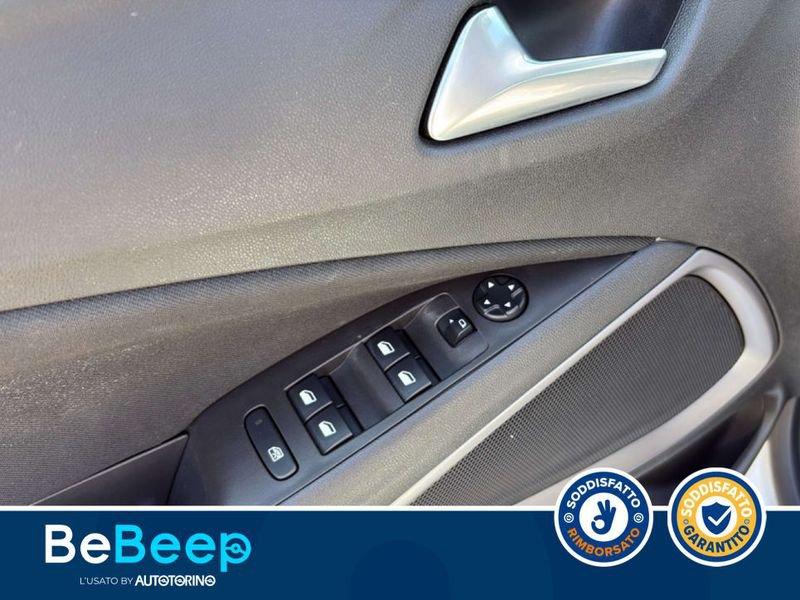 Opel Crossland X 1.2 ADVANCE 83CV MY18.5