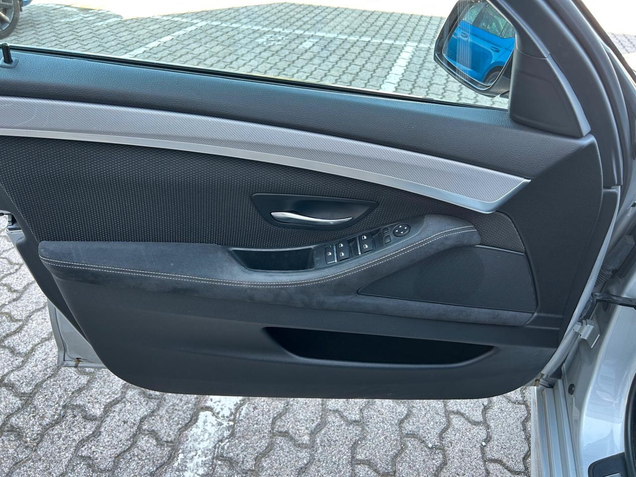 Bmw 525 d 525d Touring Msport