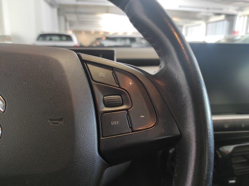 CITROEN C4 Cactus - PureTech 110 S&S Feel