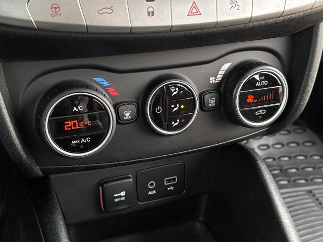 FIAT Tipo 1.4 4 porte Opening Edition UNICOPROPRIETARIO