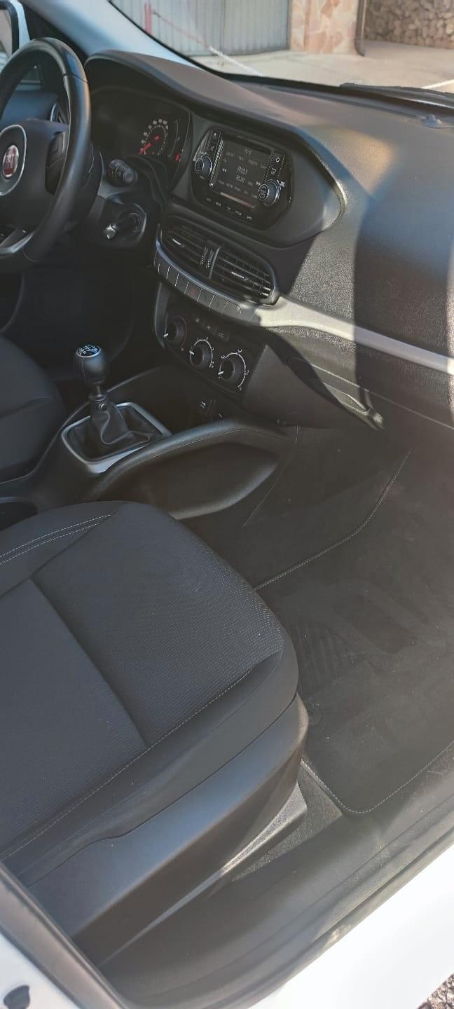 Fiat Tipo 1.6 Mjt S&S SW Lounge