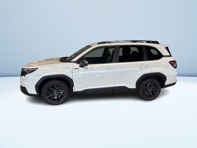Subaru Forester 2.0i e-Boxer 4Adventure MY25