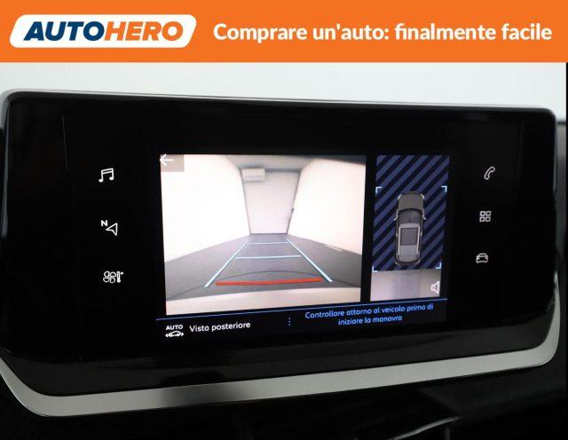 PEUGEOT 2008 BlueHDi 110 S&S Allure Pack