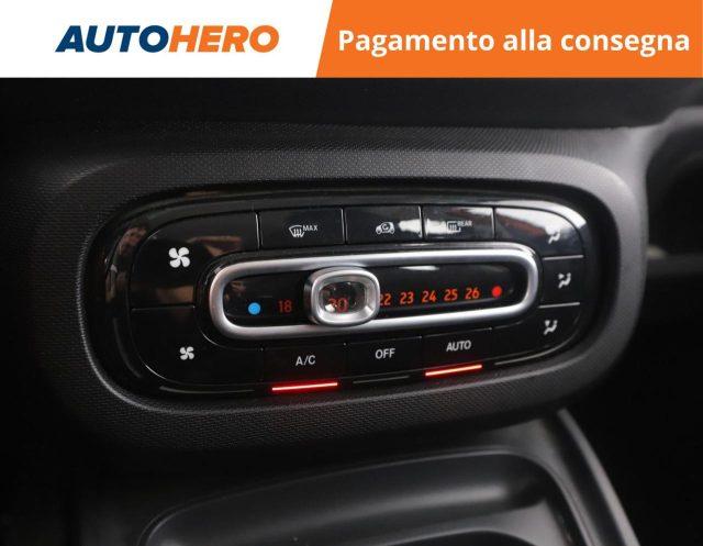 SMART ForFour 70 1.0 Youngster