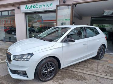 SKODA - Fabia - 1.0 MPI EVO 80 CV Young Edition
