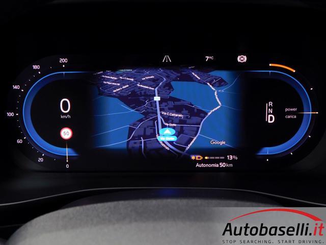 VOLVO C40 C40 RECHARGE TWIN MOTOR AWD 1ST EDITION ''408cv''