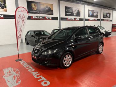 Seat Altea 2.0 TDI DPF DSG Stylance