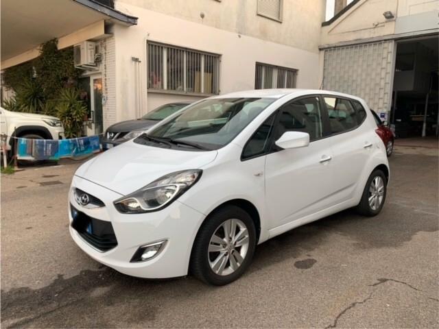 Hyundai iX20 1.4 90 CV NEOPATENTATI !!