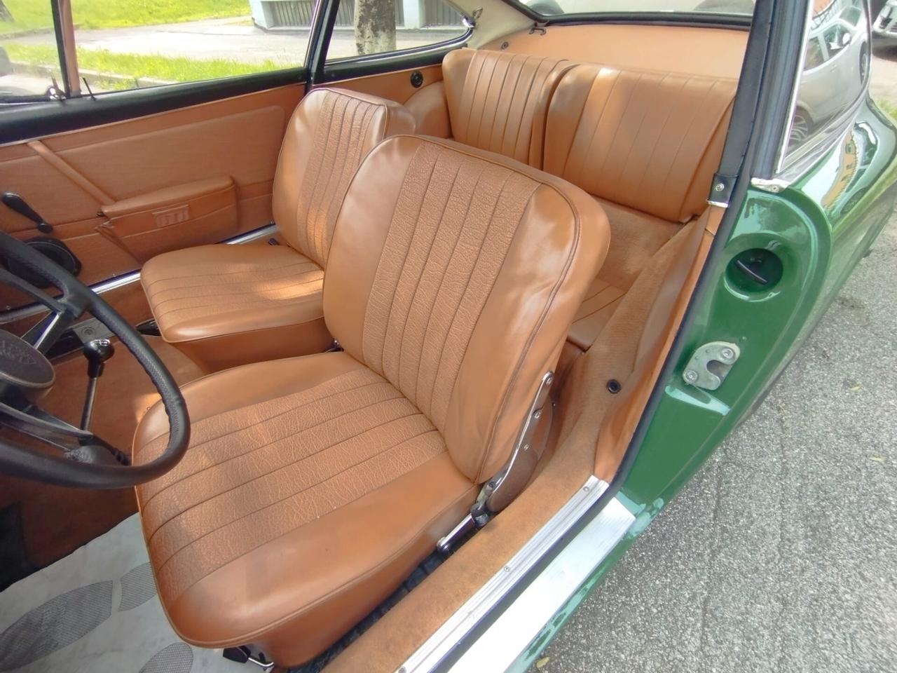 Porsche 911 S 2.0 Passo Corto