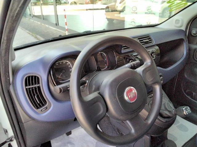 FIAT Panda 1.3 MJT S&S Lounge