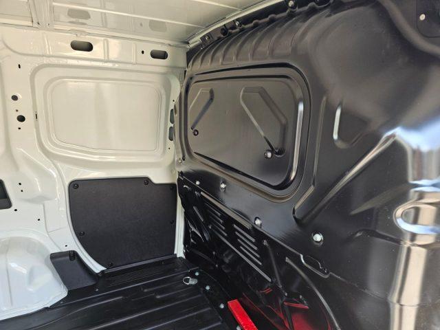 FIAT Fiorino 1.3 MJT 95CV Cargo SX