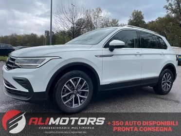 Volkswagen Tiguan 2.0 TDI 150 CV *Automatico*Navi*Cerchi*