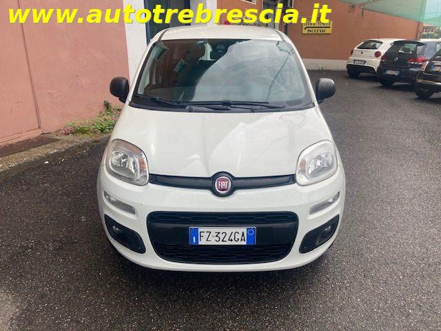 FIAT Panda 0.9 TwinAir Turbo Natural Power Easy