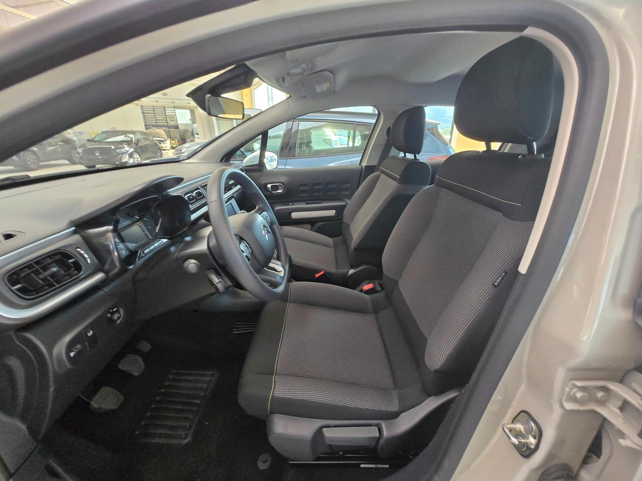 Citroen C3 PureTech 83 S&S You