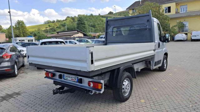 FIAT Ducato 35 2.3 MJT UNICO PROPRIETARIO