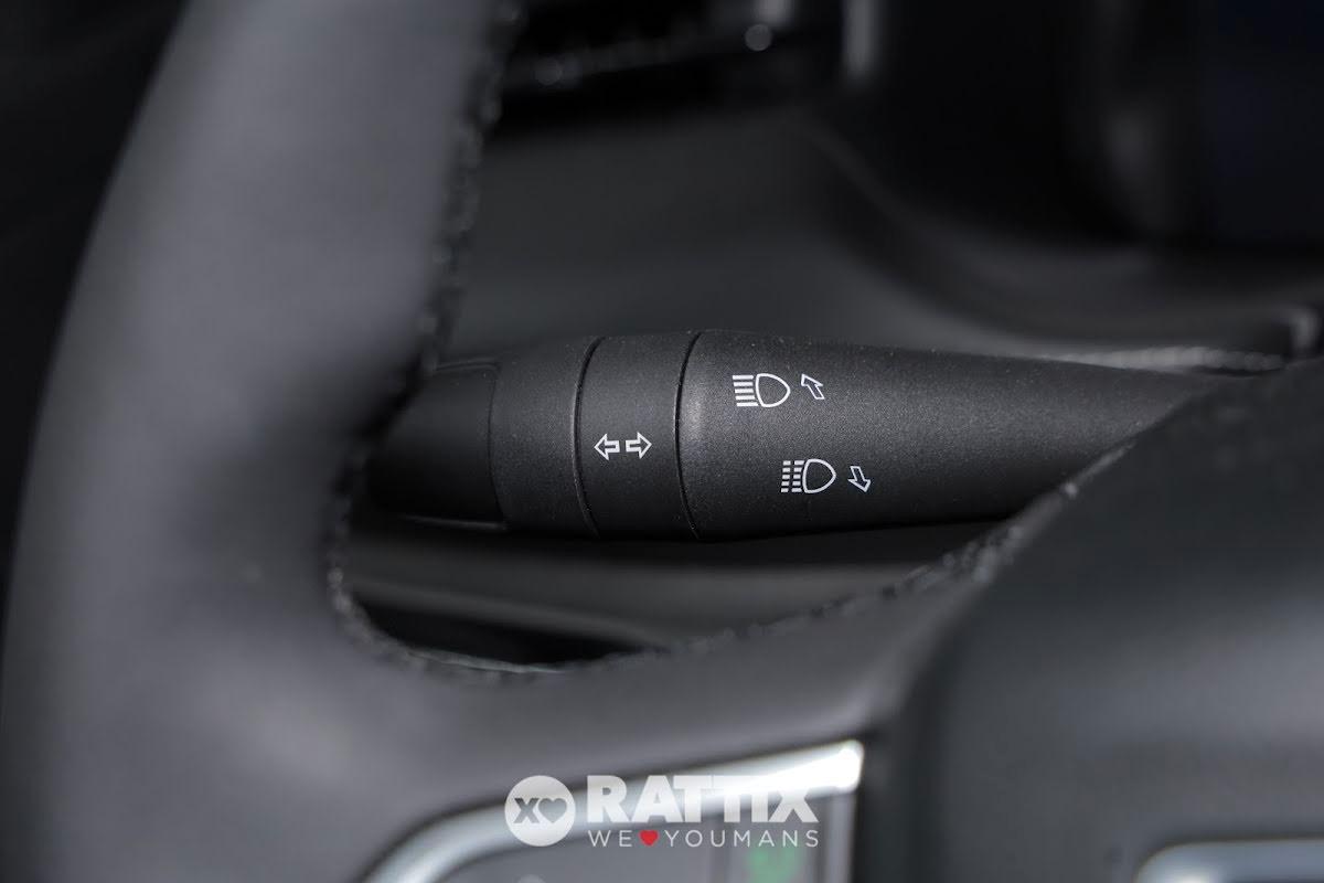 Jeep Compass 1.5 Turbo T4 Mhev 130CV S DCT