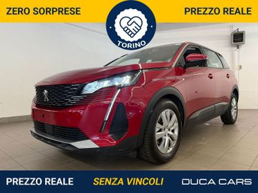 Peugeot 5008 Turbo130 S&SActive Business anche a320€