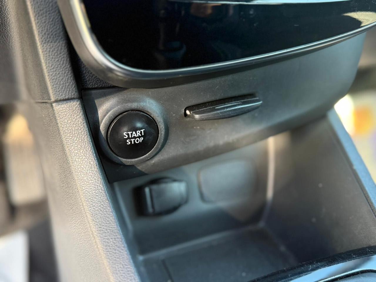 Renault Clio 2019 GPL