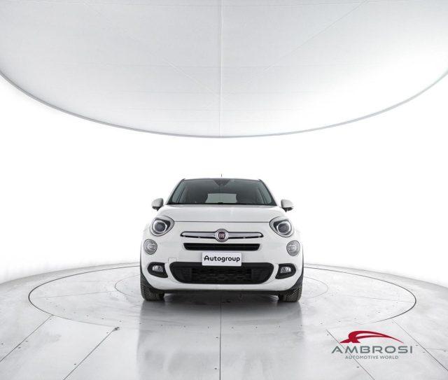 FIAT 500X 500X 1.6 mjt Business 4x2 120cv dct