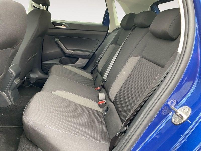 Volkswagen Polo 1.0 TSI Life