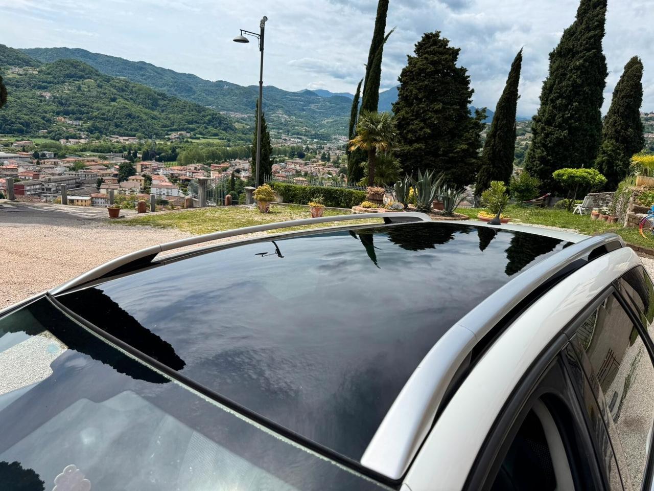 Citroen C5 2.2 HDi 200 aut. Exclusive Tourer