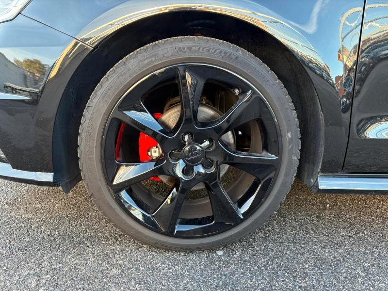 Audi A1 Sportback 1.0 tfsi Sport 82cv S LINE