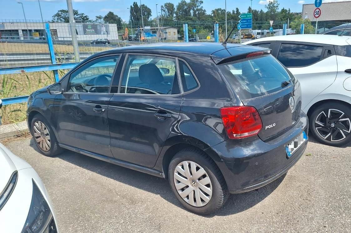 Volkswagen Polo 1.2 TDI 5p. Comfortline