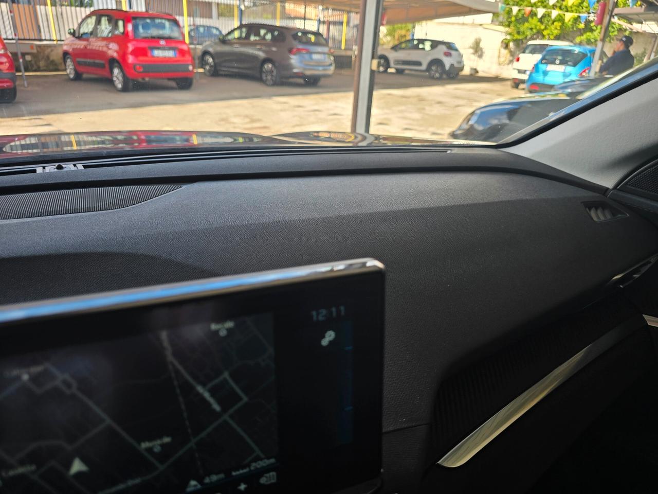 Peugeot 3008 BlueHDi 130 S&S Allure