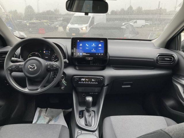 MAZDA 5 1. VVT e-CVT Full Hybrid Electric Prime-Line Maz