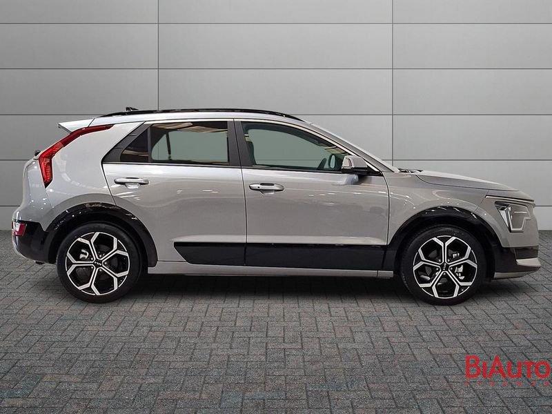 Kia Niro HEV 1.6 HEV GDI GPL Evolution DCT