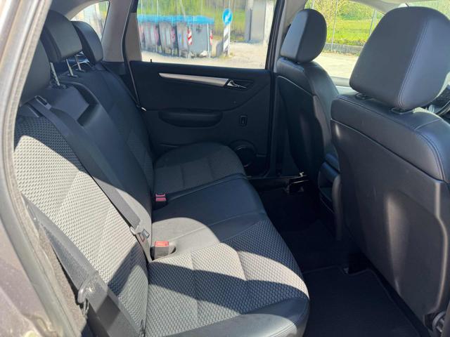 MERCEDES-BENZ B 180 CDI Chrome senza nessun lavoro da fare
