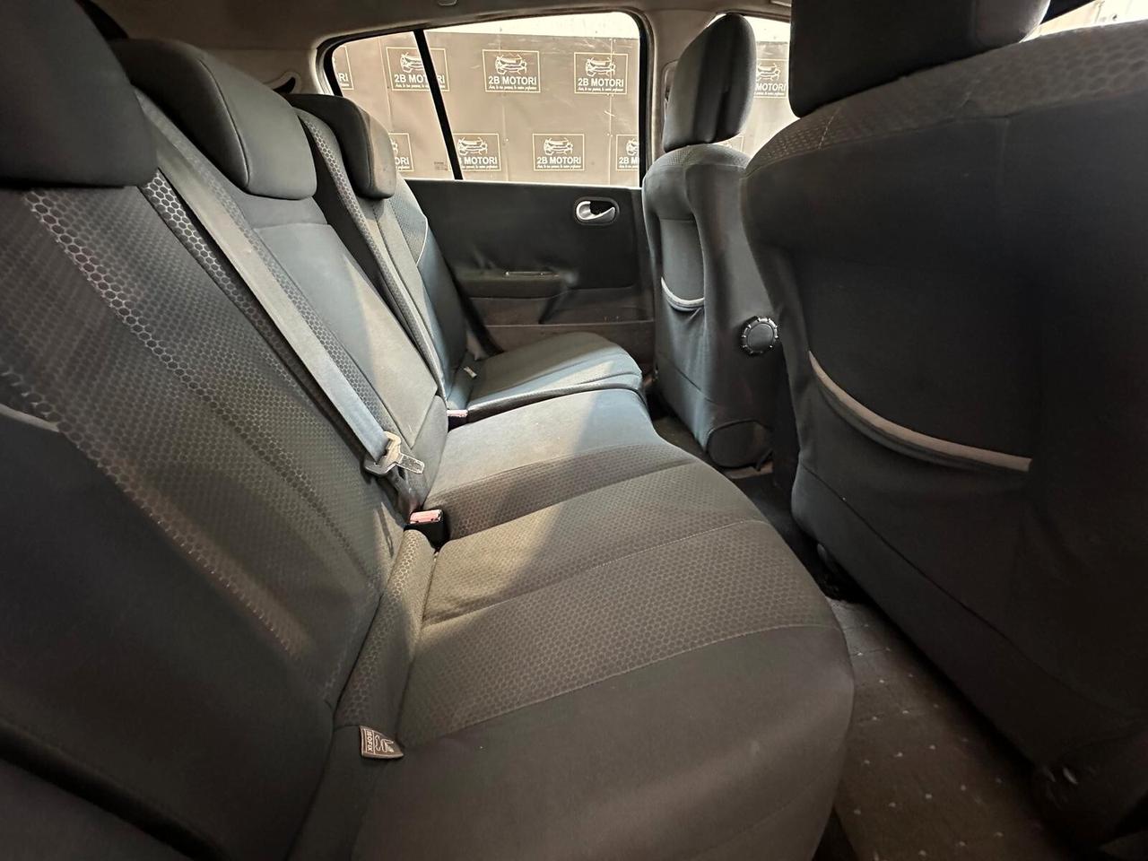Renault Megane Mégane 1.5 dCi/100CV 5 porte Confort Dynamique