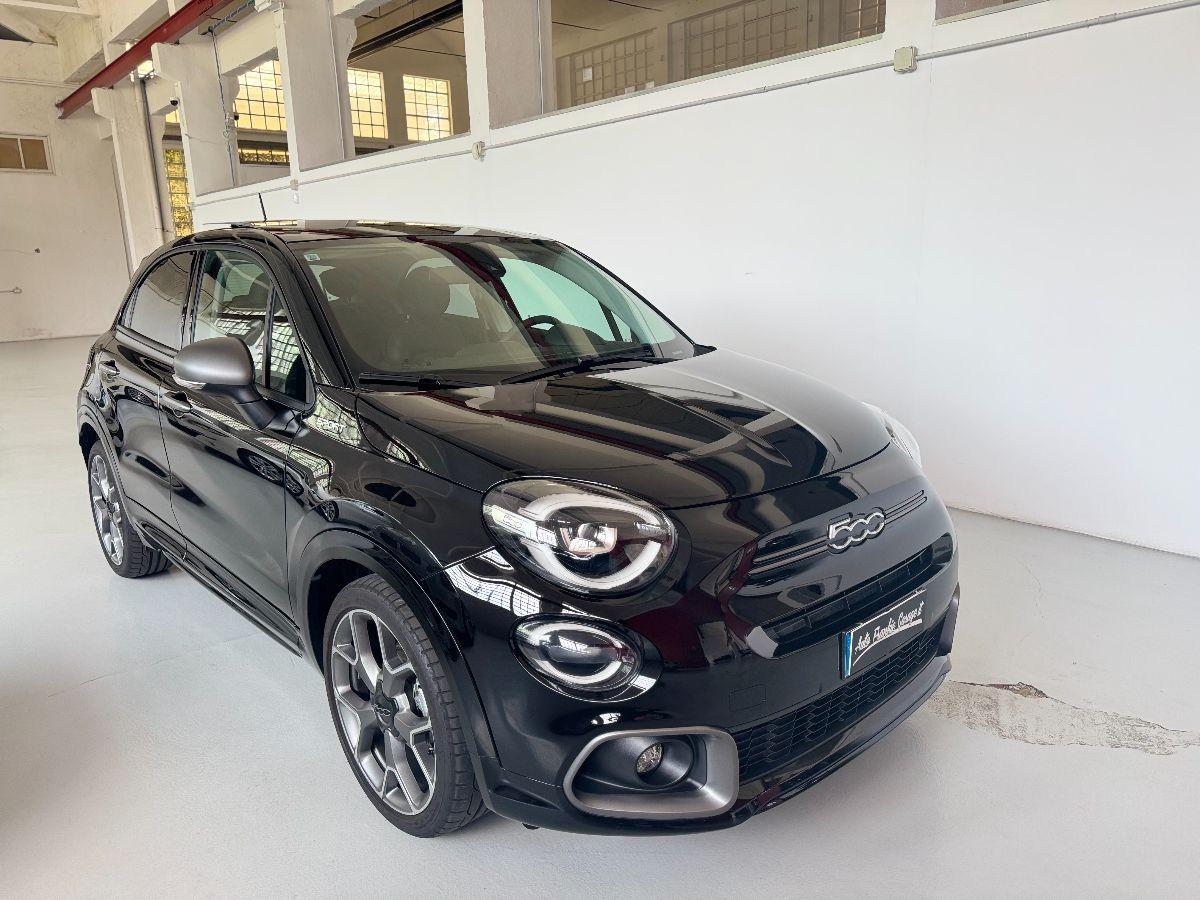 FIAT - 500X - 1.0 T3 120 CV Sport Dolcevita
