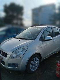 Suzuki Splash 1.0 GLS Safety Pack