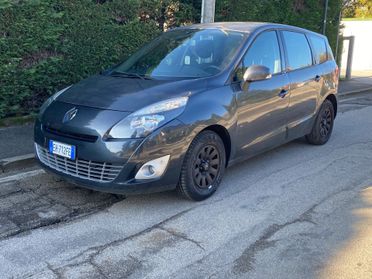 Renault Scenic 1.5 dCi 110CV - 7posti