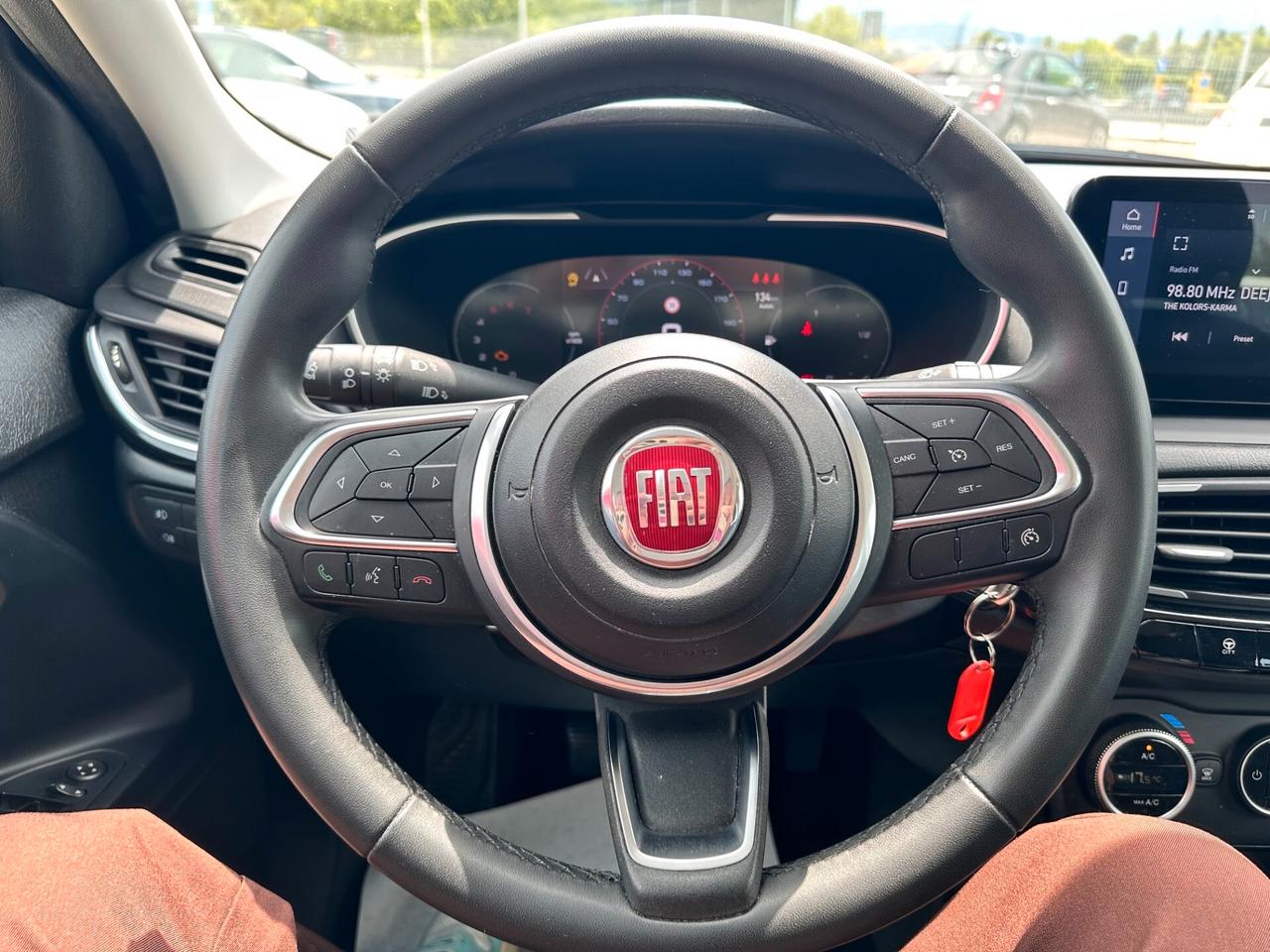 Fiat Tipo 1.3 Mjt S&S SW City Life