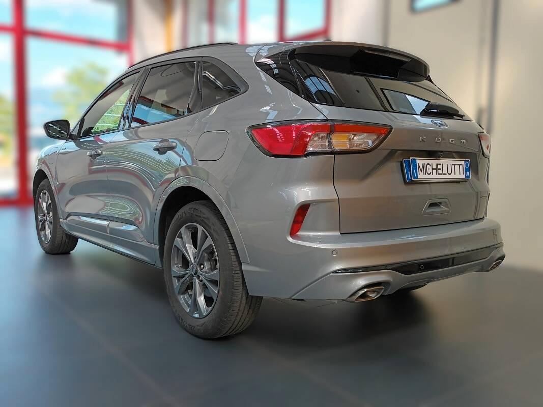 Ford Kuga 2.5 PLUG-IN HYBRID 225 CV ST-Line X
