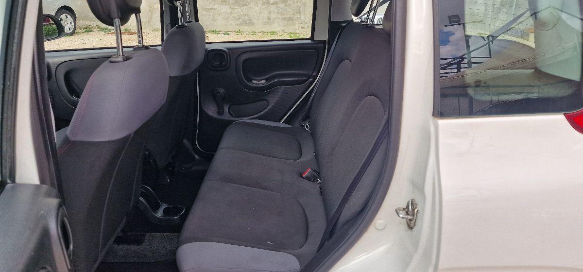 FIAT Panda 1.3 MJT 95 CV S&S Easy
