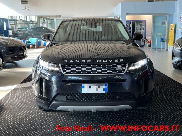 LAND ROVER Range Rover Evoque 2.0D MHEV 150CV AWD Business Edition MY 2020